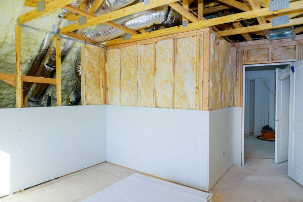 , MN Insulation Contractor Company